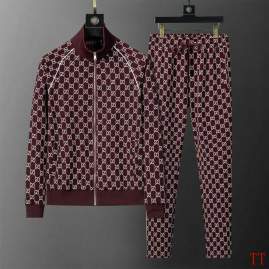 Picture of Gucci Sweater Suits _SKUGucciM-3XL20tr34939749